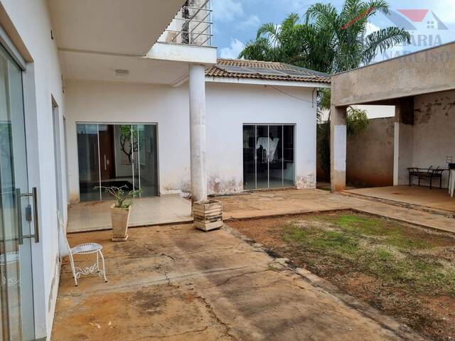 Casa para Venda em Dracena - 5