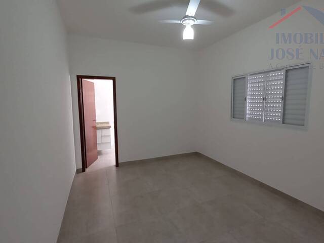 Casa para Locação em Dracena - 4