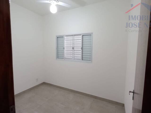 Casa para Locação em Dracena - 5