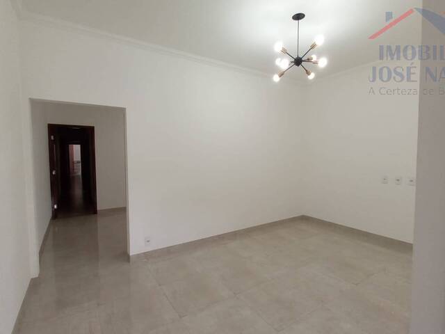 #1763 - Casa para Locação em Dracena - SP - 3