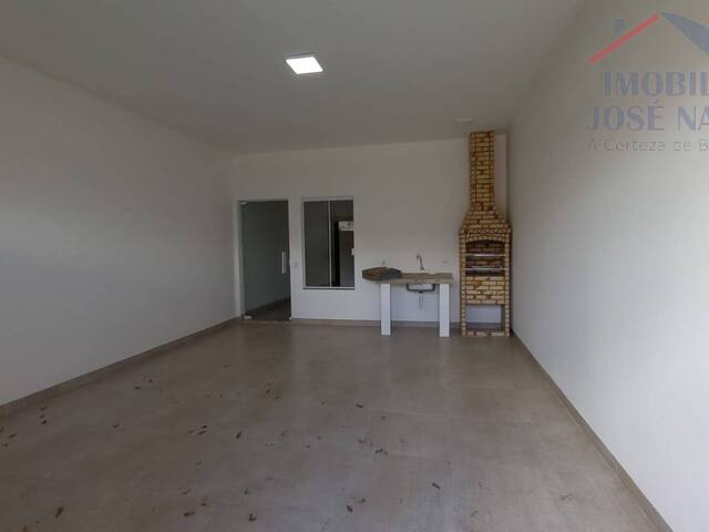 #1763 - Casa para Locação em Dracena - SP - 2