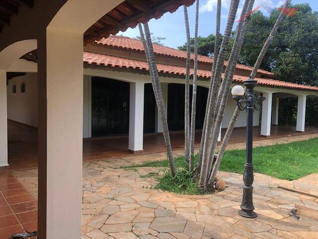 Casa para Venda em Dracena - 3