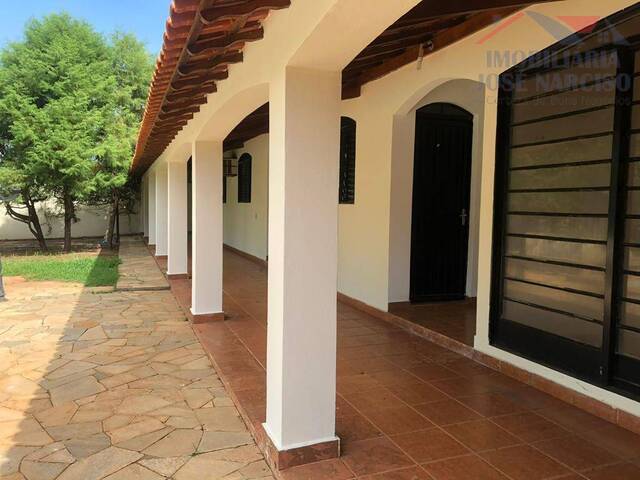 Casa para Venda em Dracena - 2