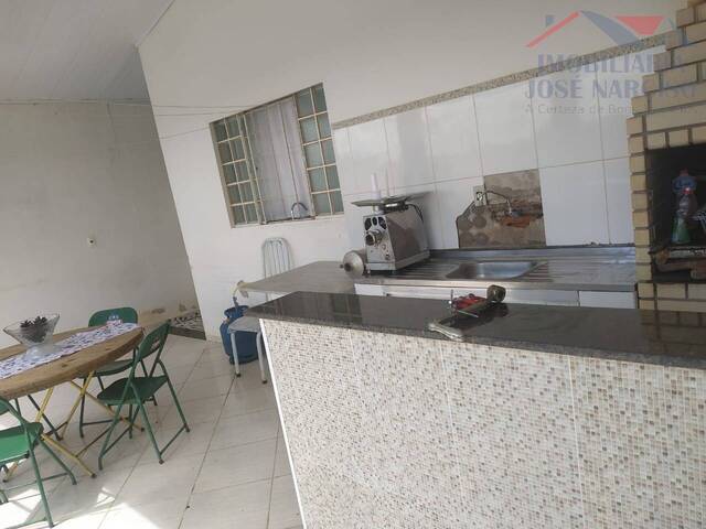 #1765 - Casa para Venda em Dracena - SP