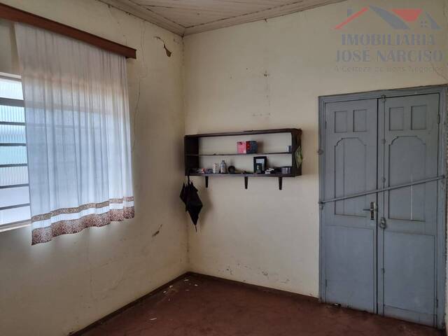 Casa para Venda em Junqueirópolis - 4