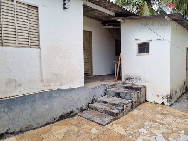 #1775 - Casa para Venda em Dracena - SP