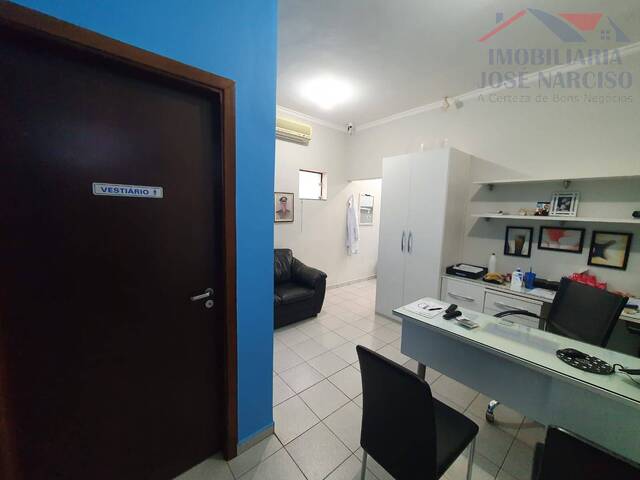 Sala para Venda em Dracena - 4