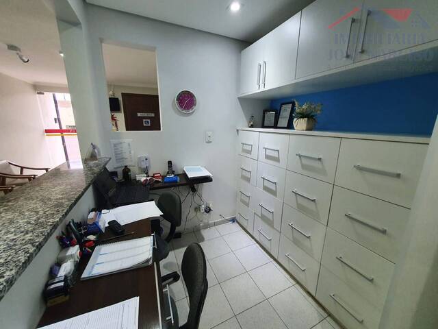 Sala para Venda em Dracena - 5