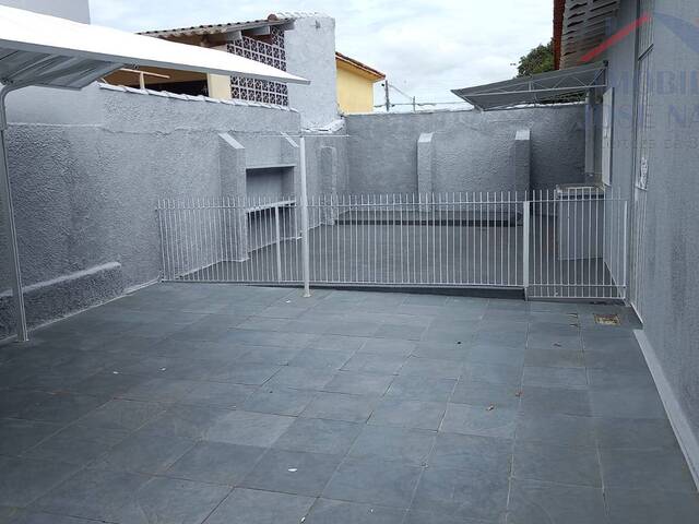 Casa para Locação em Dracena - 4