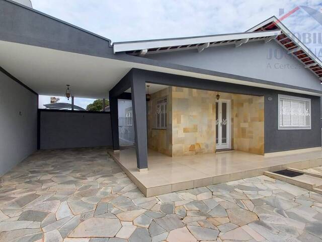 #1781 - Casa para Locação em Dracena - SP