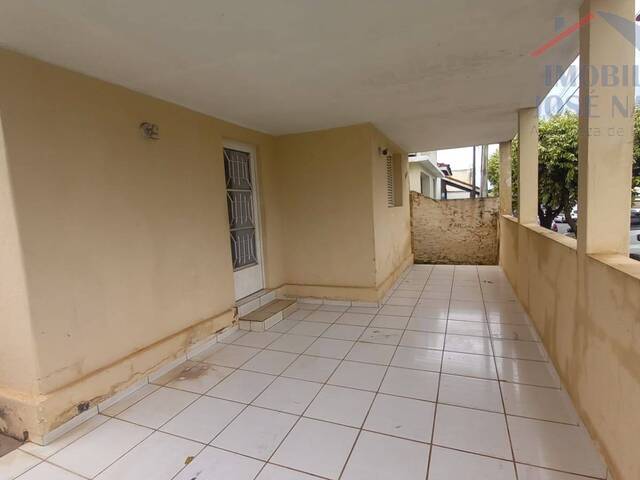 Casa para Locação em Dracena - 2