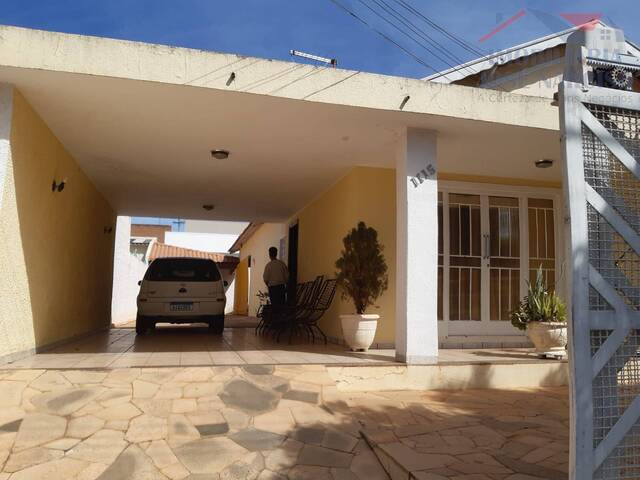 #1790 - Casa para Locação em Dracena - SP