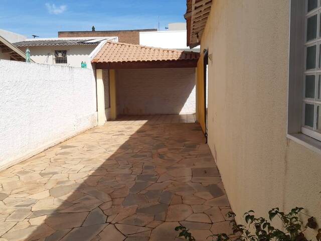 #1790 - Casa para Locação em Dracena - SP