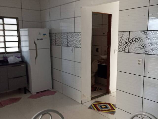 Casa para Venda em Dracena - 5