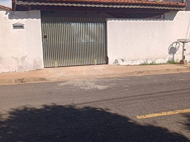 Casa para Venda em Dracena - 4
