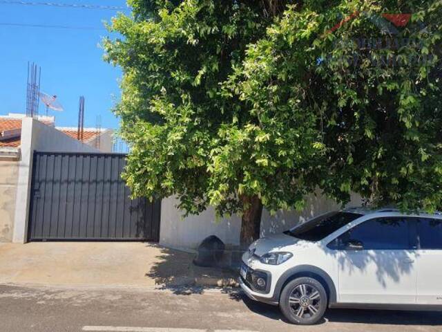 #1797 - Casa para Venda em Dracena - SP