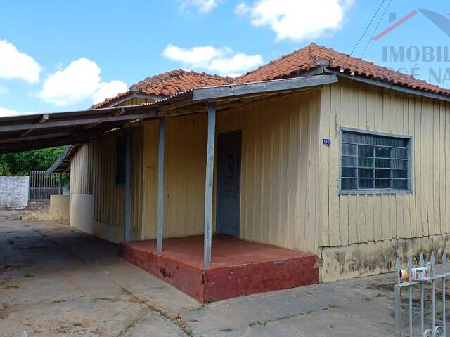 #1800 - Casa para Locação em Dracena - SP