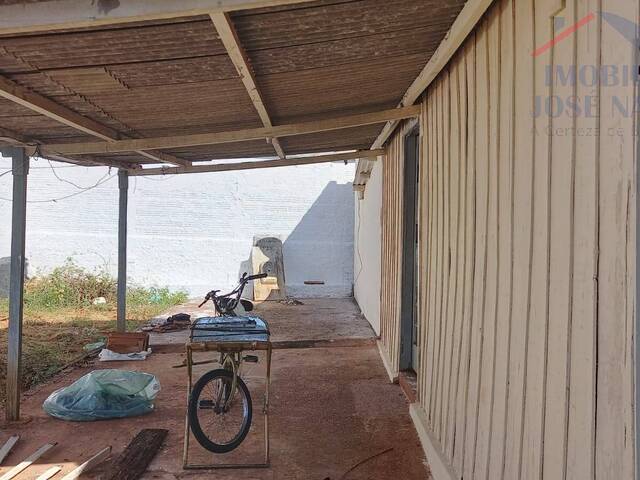 Casa para Locação em Dracena - 2