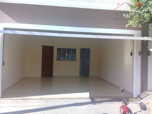 #1810 - Casa para Locação em Dracena - SP