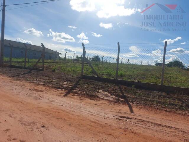 Área para Venda em Dracena - 3