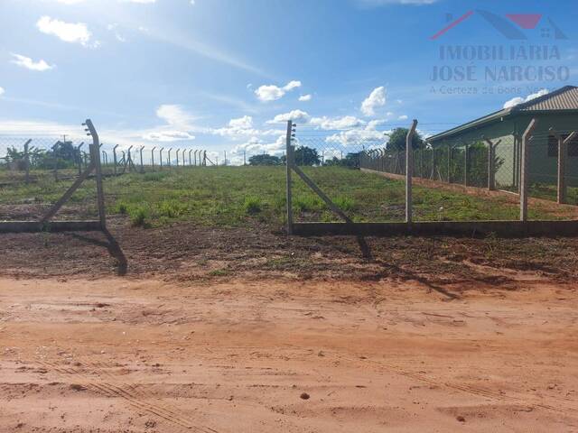 Área para Venda em Dracena - 4