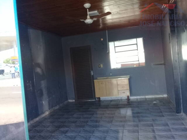 Sala para Locação em Dracena - 4