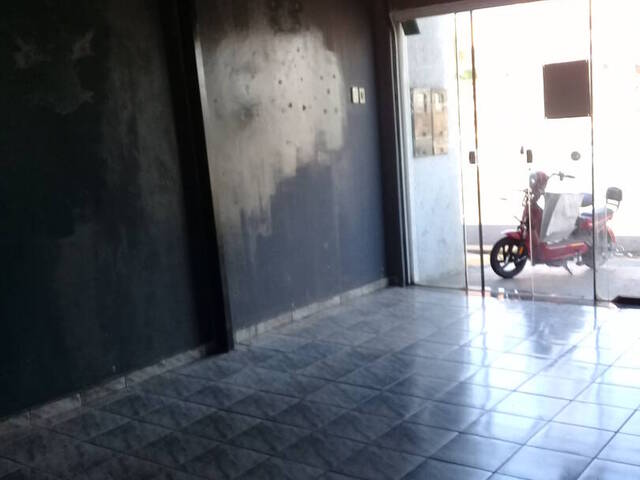 Sala para Locação em Dracena - 2