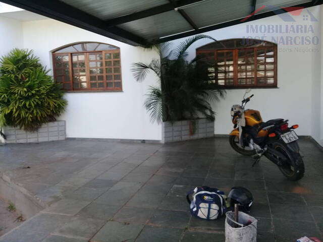 Casa para Locação em Dracena - 3