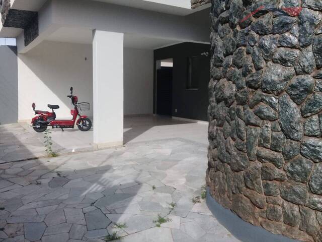 Casa para Locação em Dracena - 4