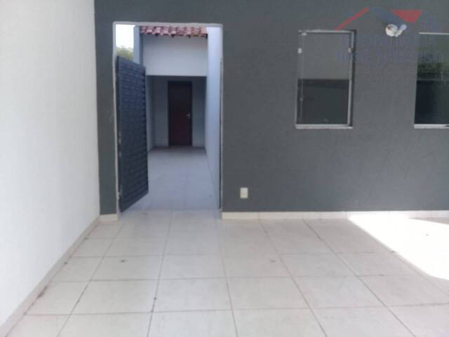 Casa para Locação em Dracena - 5
