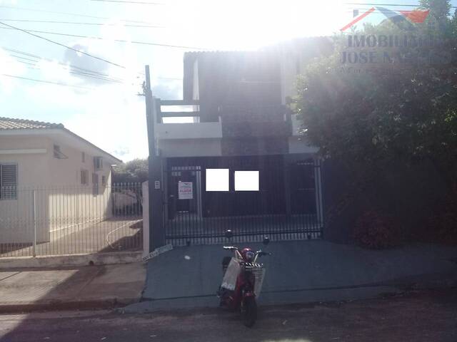 #1826 - Casa para Locação em Dracena - SP - 1