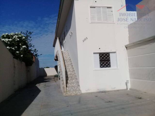 Apartamento para Locação em Dracena - 4