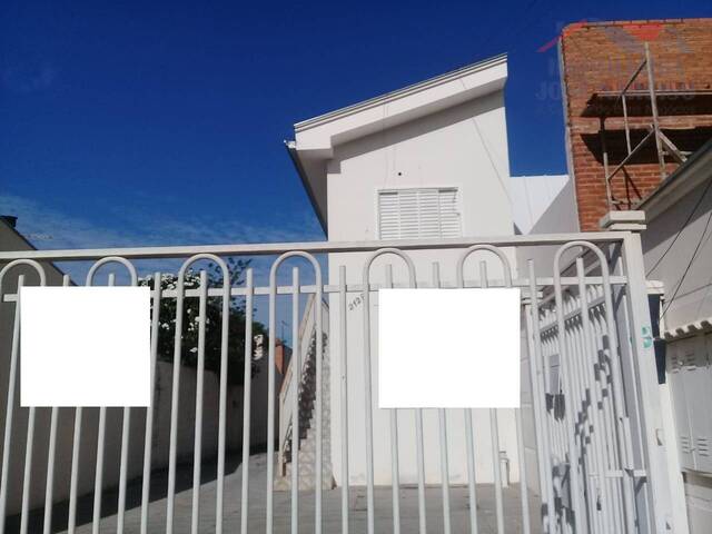 #1831 - Apartamento para Locação em Dracena - SP - 1