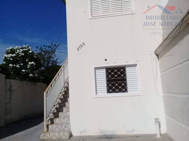 #1831 - Apartamento para Locação em Dracena - SP - 2