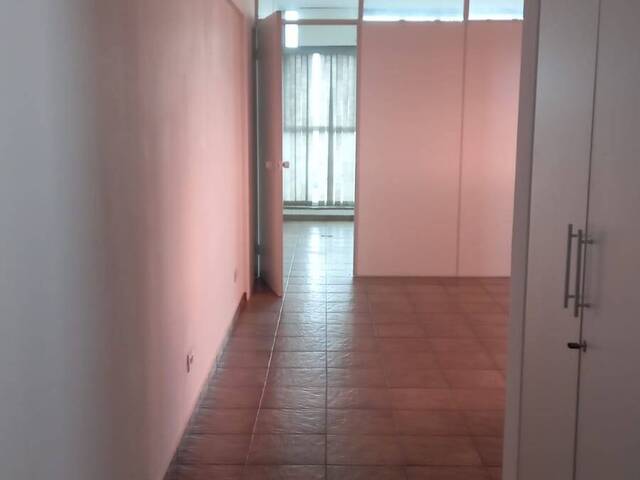 Sala para Locação em Dracena - 2