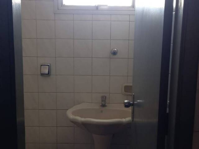 Sala para Locação em Dracena - 5