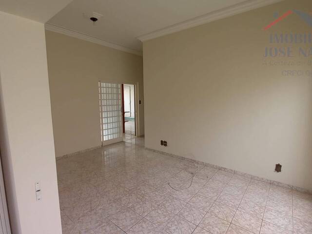 Casa para Locação em Dracena - 5
