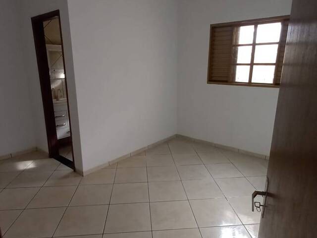 Casa para Locação em Dracena - 5