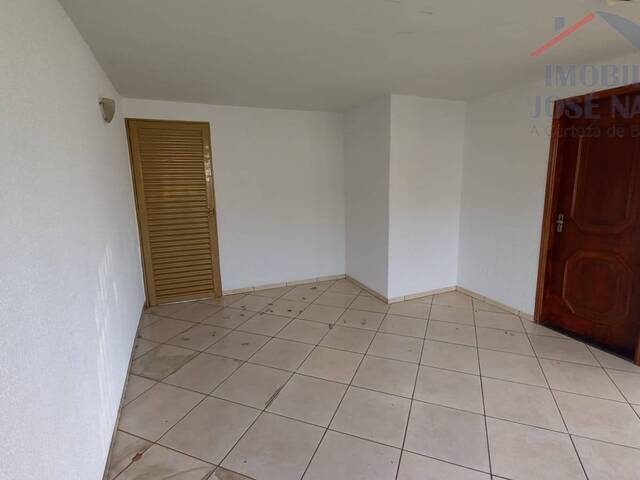 Casa para Locação em Dracena - 2