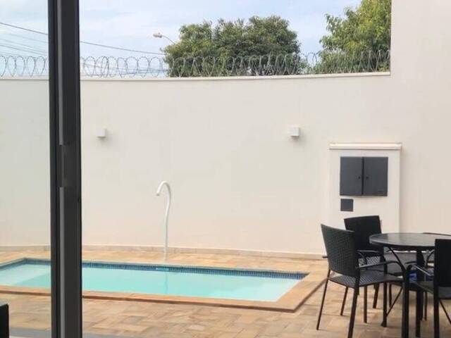 Casa para Venda em Dracena - 2