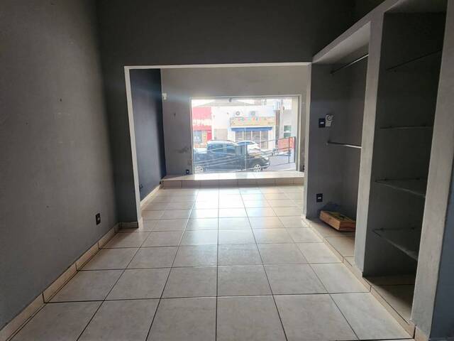 Sala para Locação em Dracena - 4