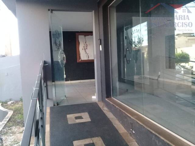 Sala para Locação em Dracena - 5