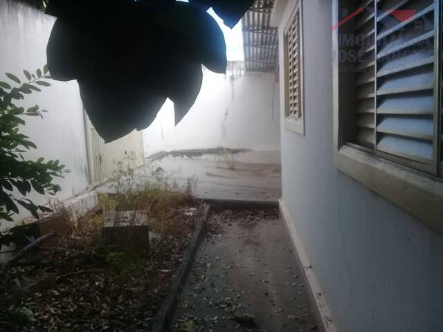 Casa para Venda em Dracena - 3