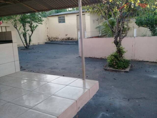 Casa para Locação em Dracena - 5