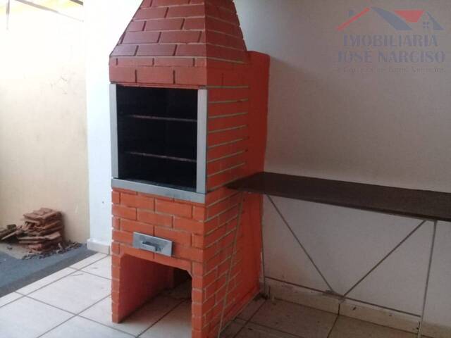 Casa para Locação em Dracena - 4