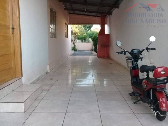Casa para Locação em Dracena - 2