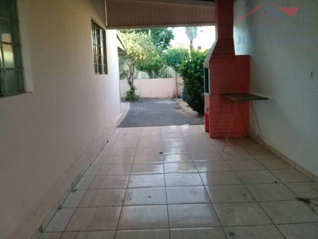 Casa para Locação em Dracena - 3