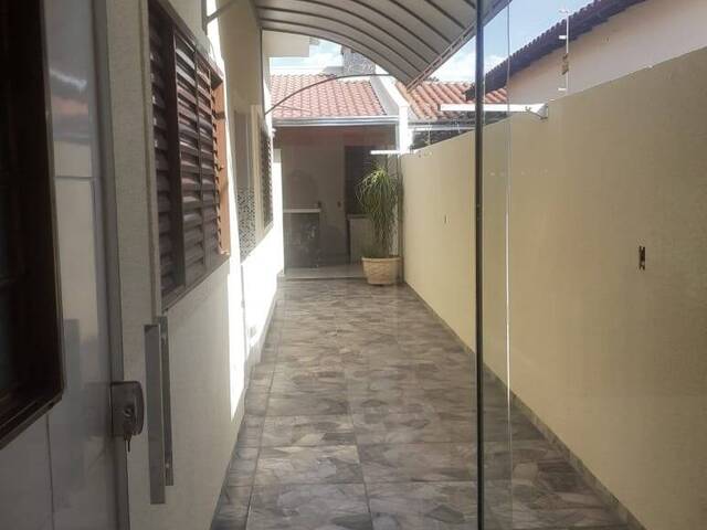 Casa para Venda em Dracena - 4