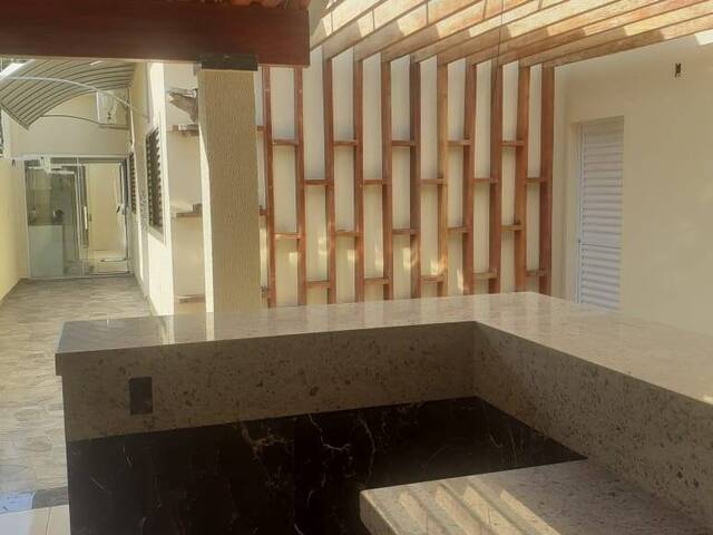 Casa para Venda em Dracena - 2