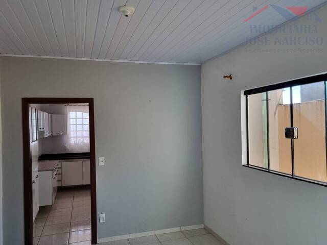 #1856 - Casa para Venda em Dracena - SP
